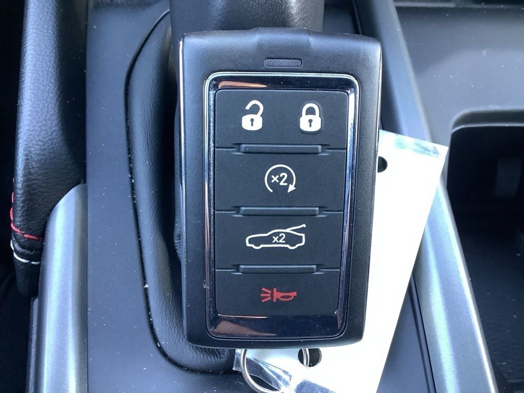 2024 Dodge Charger R/T AWD