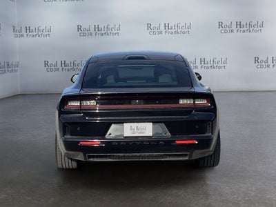2024 Dodge Charger R/T AWD