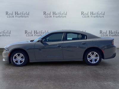 2023 Dodge Charger SXT