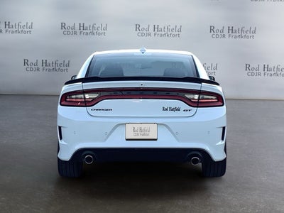 2023 Dodge Charger GT