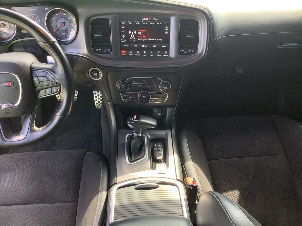 2023 Dodge Charger GT AWD