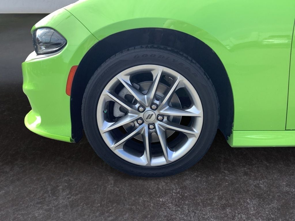2023 Dodge Charger GT AWD