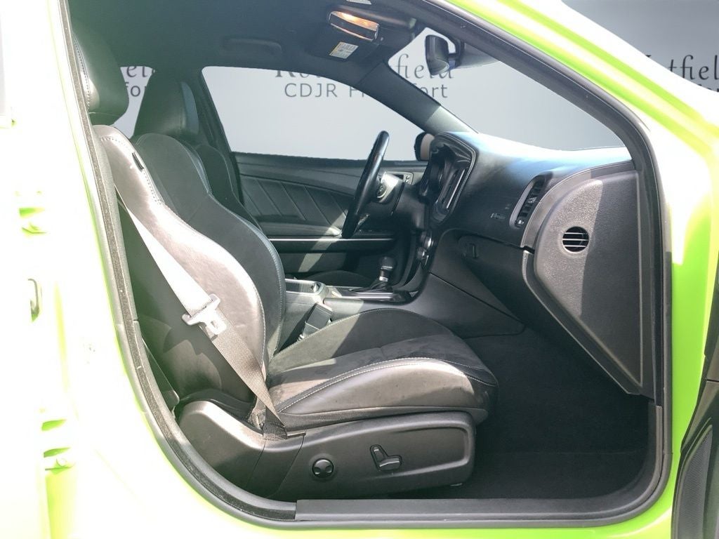 2023 Dodge Charger GT AWD