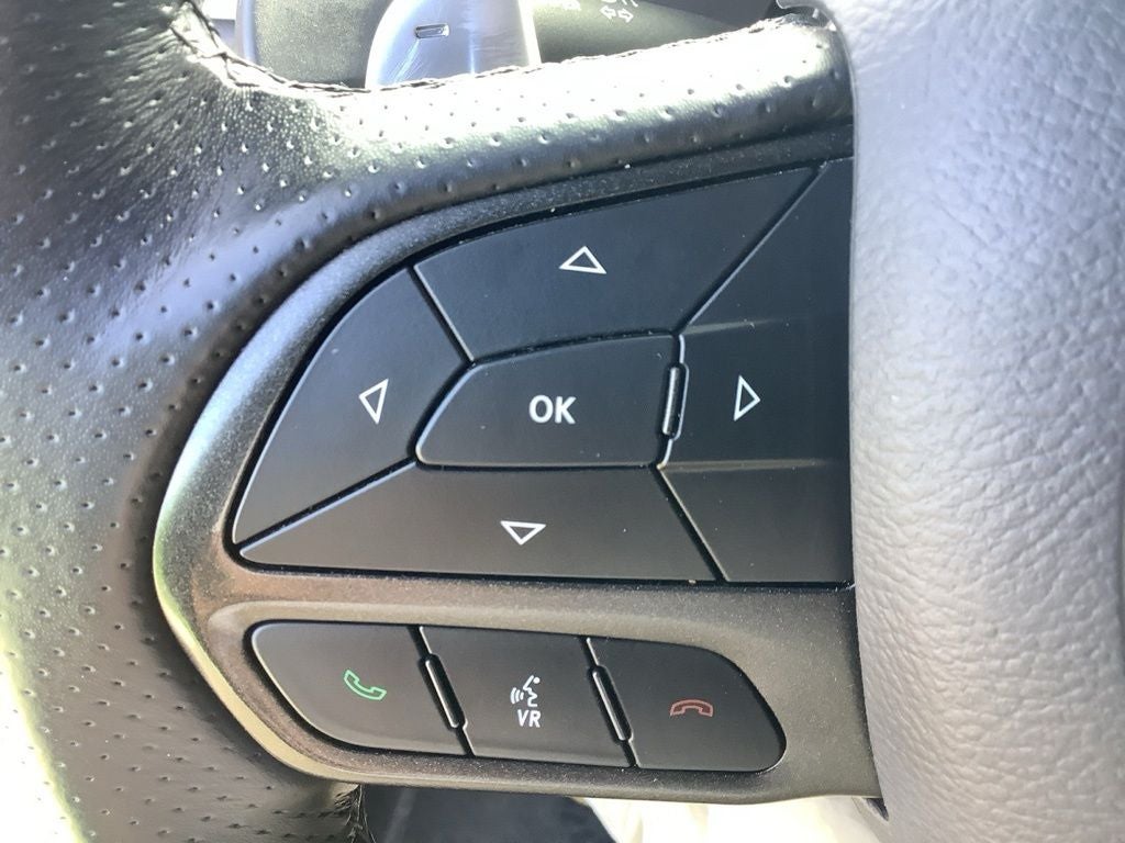 2023 Dodge Charger GT AWD