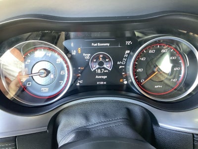 2023 Dodge Charger GT AWD