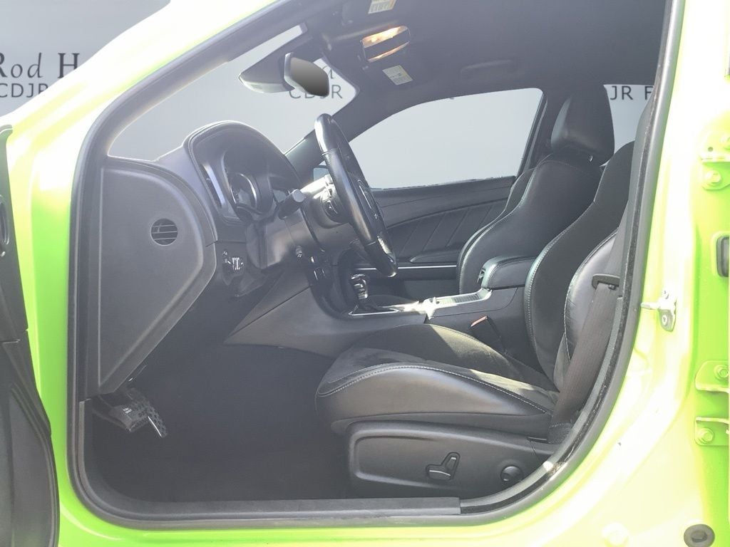 2023 Dodge Charger GT AWD