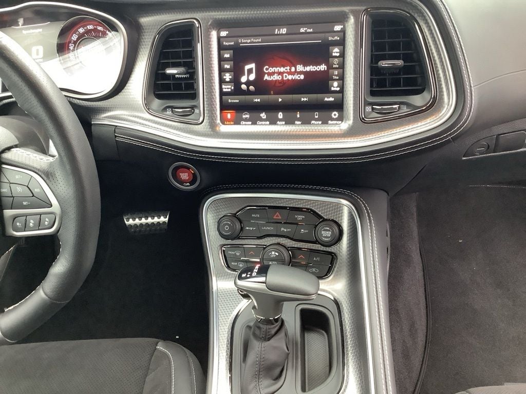 2023 Dodge Challenger SRT Hellcat Jailbreak