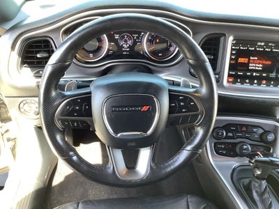 2019 Dodge Challenger R/T Scat Pack