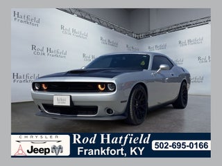 2019 Dodge Challenger R/T Scat Pack