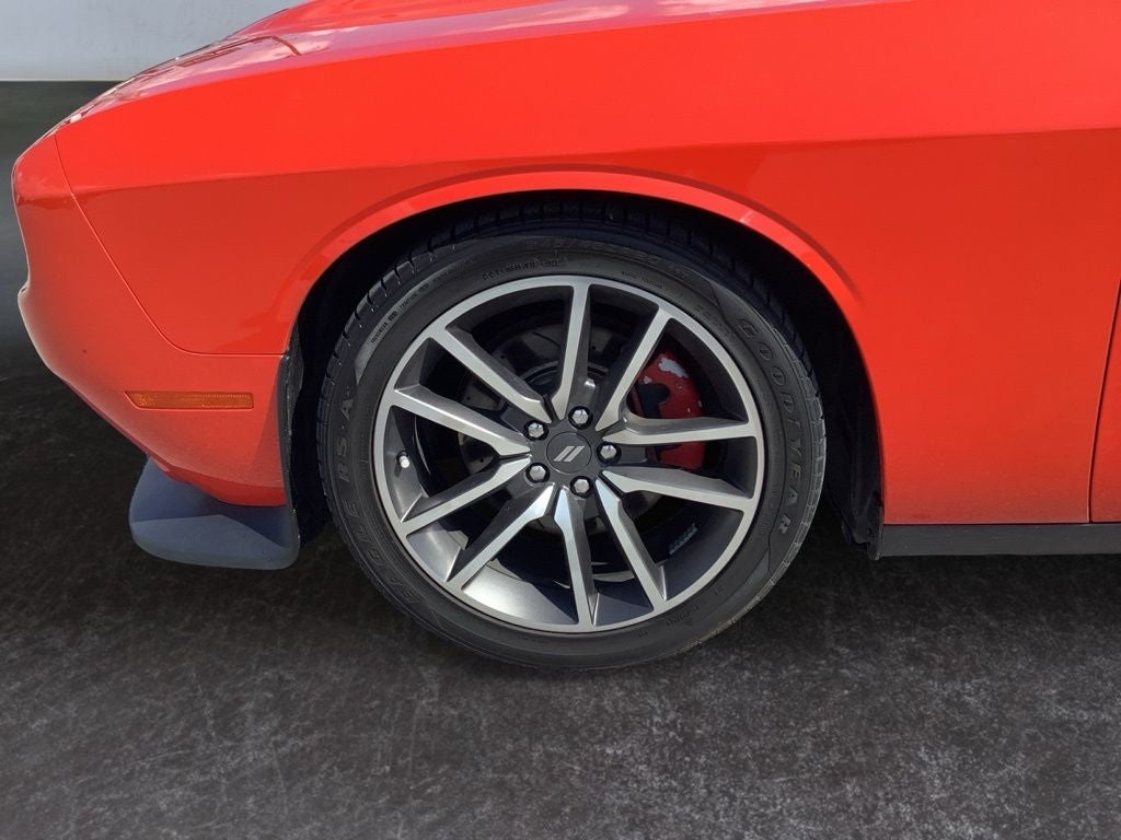 2023 Dodge Challenger GT