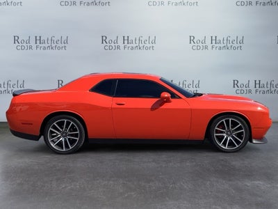 2023 Dodge Challenger GT