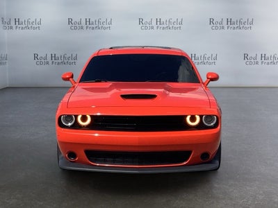 2023 Dodge Challenger GT