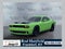 2023 Dodge Challenger SRT Hellcat