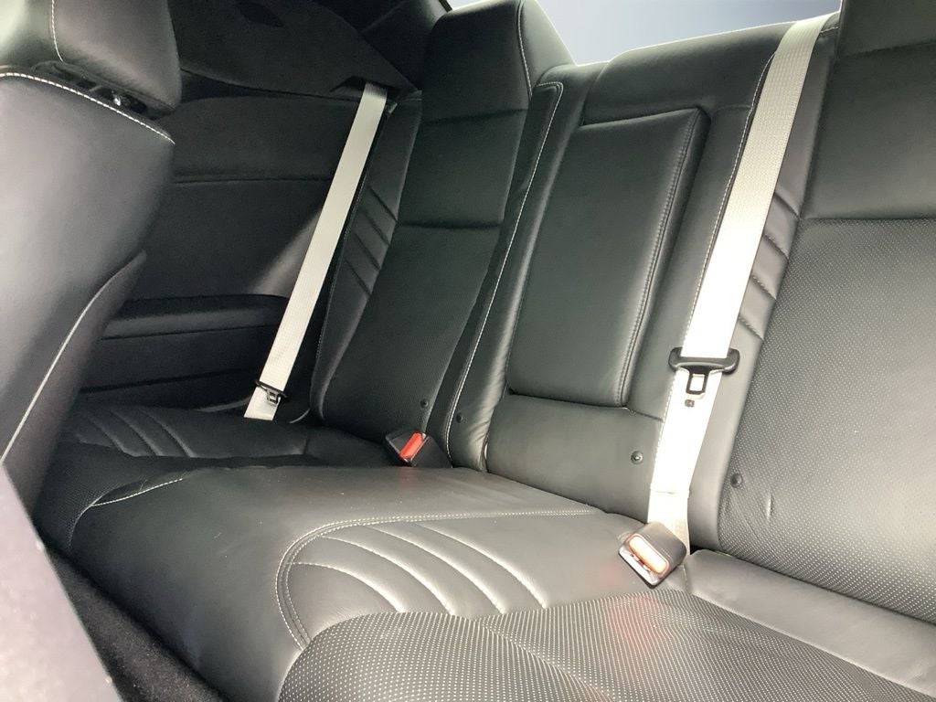 2023 Dodge Challenger SRT Hellcat