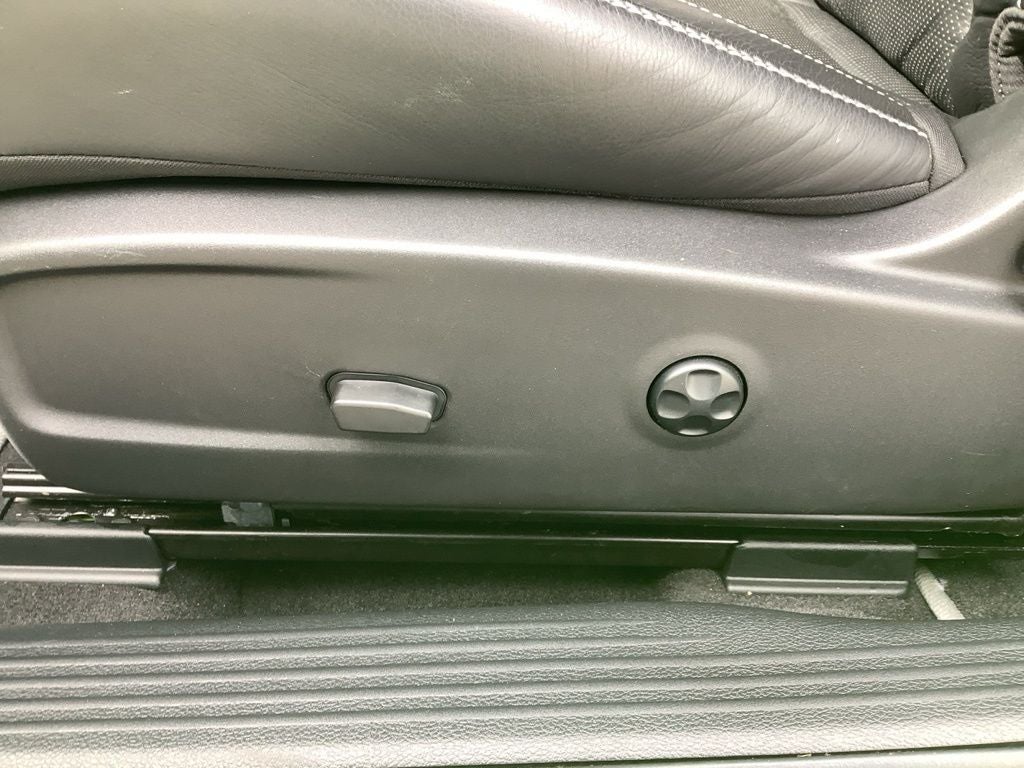 2023 Dodge Challenger SRT Hellcat