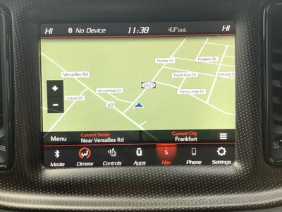 2023 Dodge Challenger SRT Hellcat