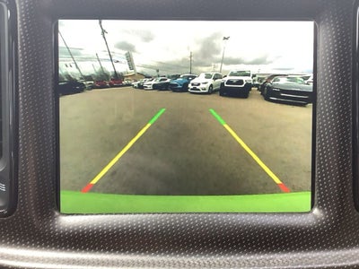 2023 Dodge Challenger SRT Hellcat