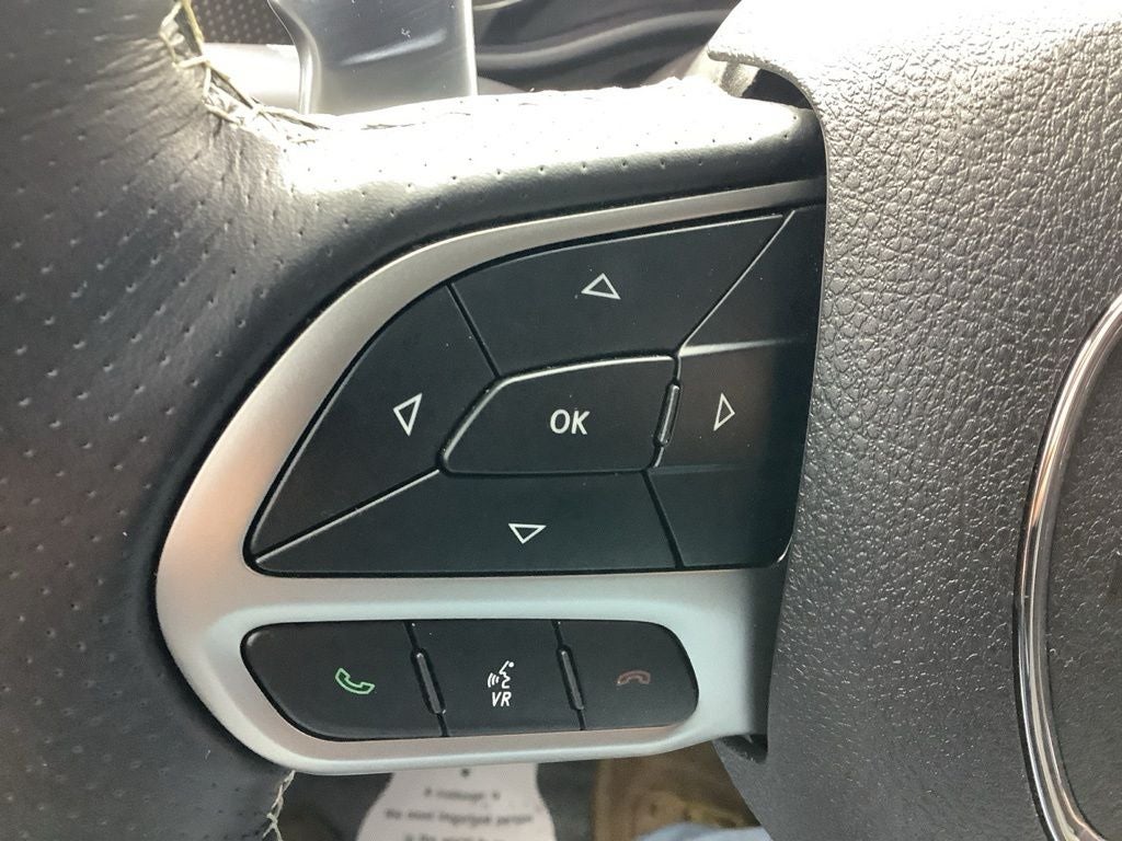 2023 Dodge Challenger SRT Hellcat