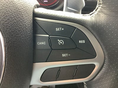 2023 Dodge Challenger SRT Hellcat