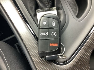 2023 Dodge Challenger SRT Hellcat