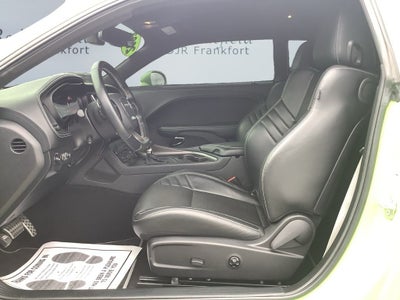 2023 Dodge Challenger SRT Hellcat