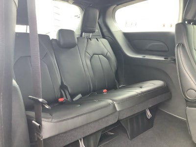 2026 Chrysler Voyager VOYAGER LX