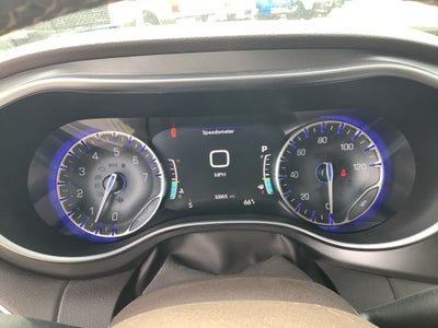 2019 Chrysler Pacifica Touring L Plus