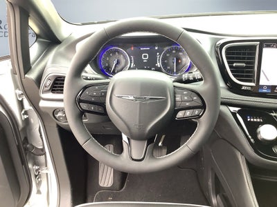 2026 Chrysler Pacifica PACIFICA LIMITED