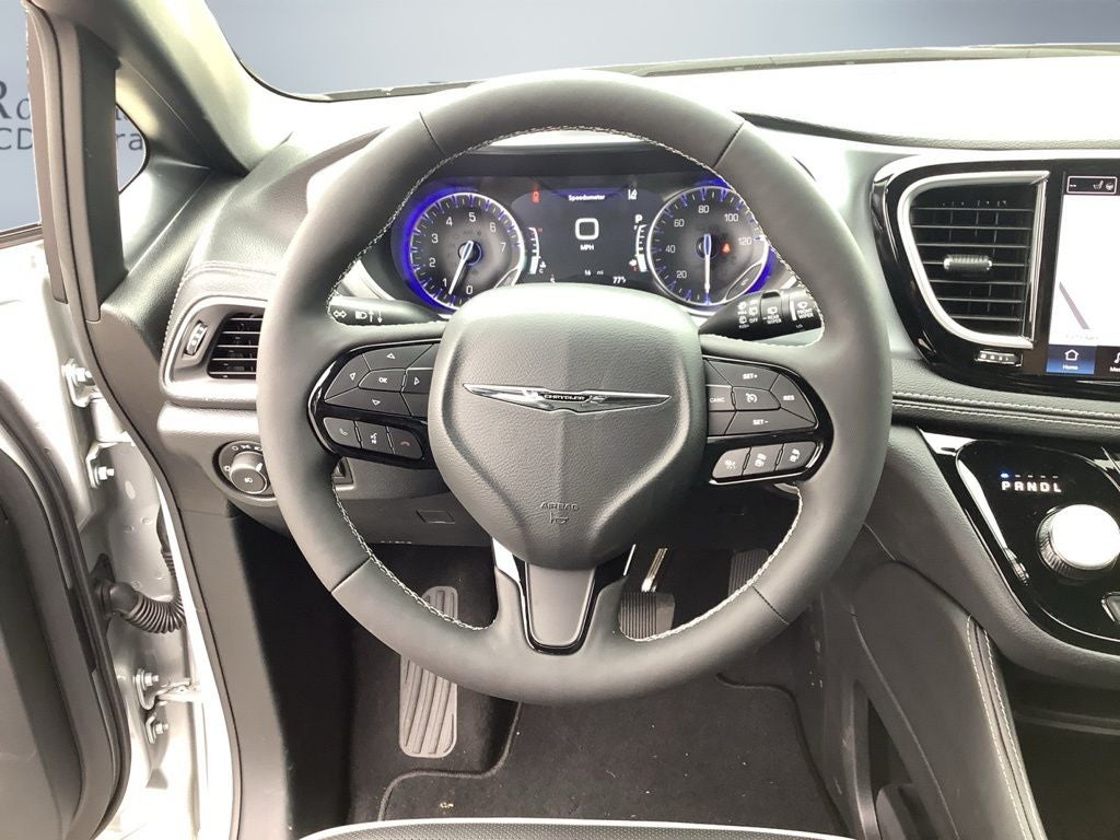 2026 Chrysler Pacifica PACIFICA LIMITED