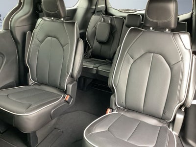 2026 Chrysler Pacifica PACIFICA LIMITED