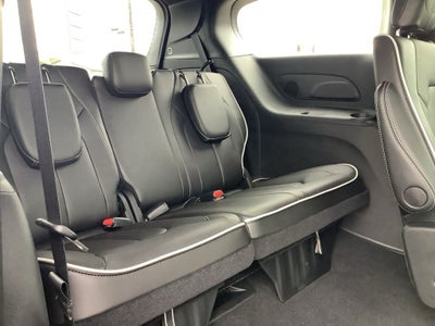 2026 Chrysler Pacifica PACIFICA LIMITED