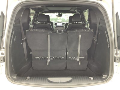 2026 Chrysler Pacifica PACIFICA LIMITED