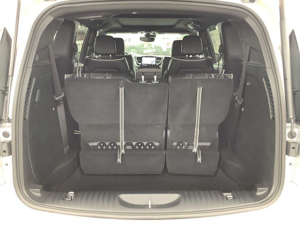 2026 Chrysler Pacifica PACIFICA LIMITED