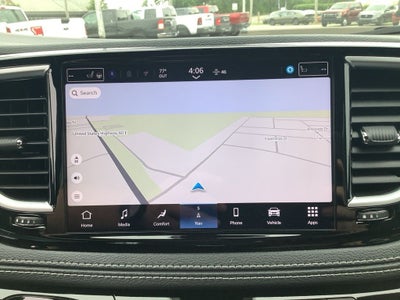 2026 Chrysler Pacifica PACIFICA LIMITED