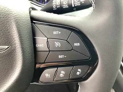 2026 Chrysler Pacifica PACIFICA LIMITED