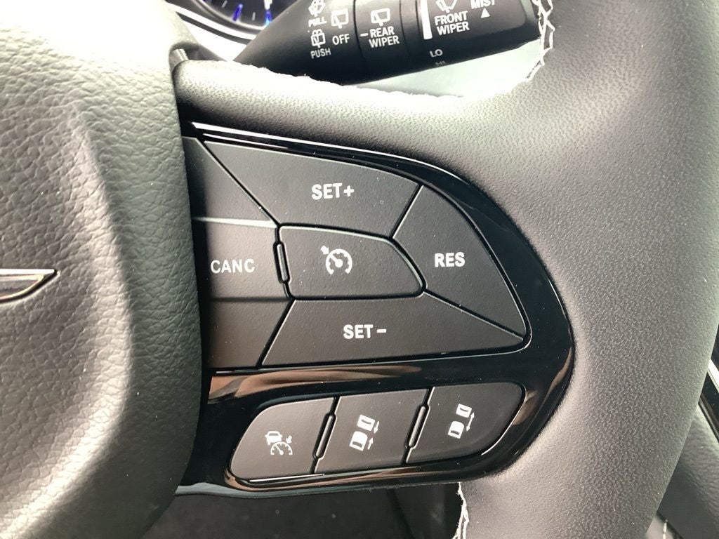 2026 Chrysler Pacifica PACIFICA LIMITED