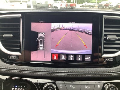 2026 Chrysler Pacifica PACIFICA LIMITED