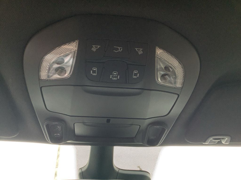 2026 Chrysler Pacifica PACIFICA LIMITED