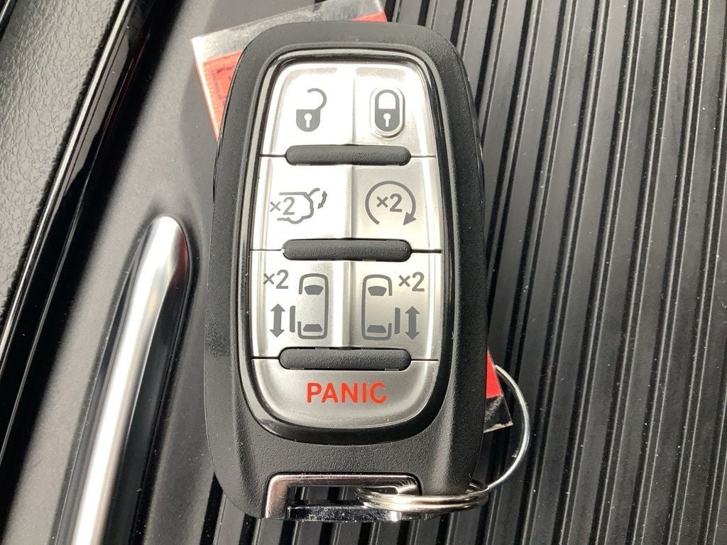 2026 Chrysler Pacifica PACIFICA LIMITED