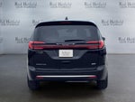 2027 Chrysler Pacifica PACIFICA SELECT AWD