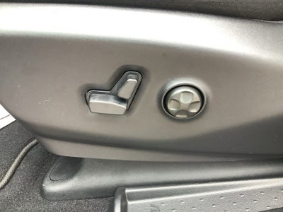 2027 Chrysler Pacifica PACIFICA SELECT AWD