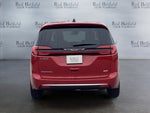 2027 Chrysler Pacifica PACIFICA SELECT AWD