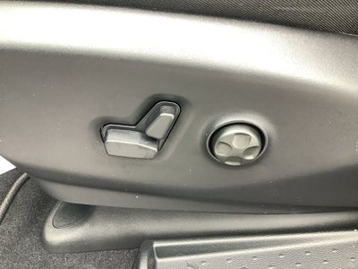 2027 Chrysler Pacifica PACIFICA SELECT AWD