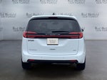2027 Chrysler Pacifica PACIFICA SELECT AWD