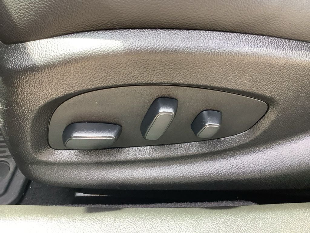 2019 Chevrolet Impala Premier