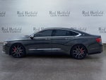 2019 Chevrolet Impala Premier