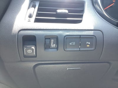 2019 Chevrolet Impala Premier