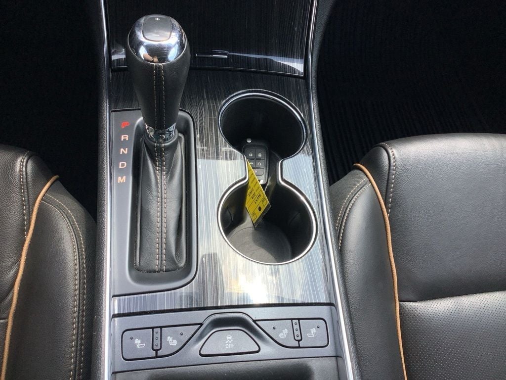 2019 Chevrolet Impala Premier