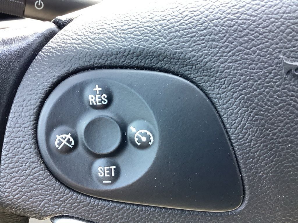 2019 Chevrolet Impala Premier