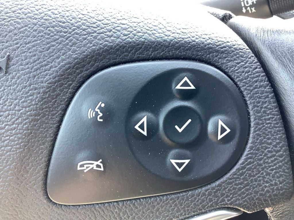 2019 Chevrolet Impala Premier